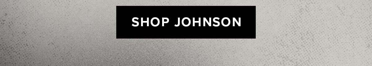 Keshad Johnson | Shop Now