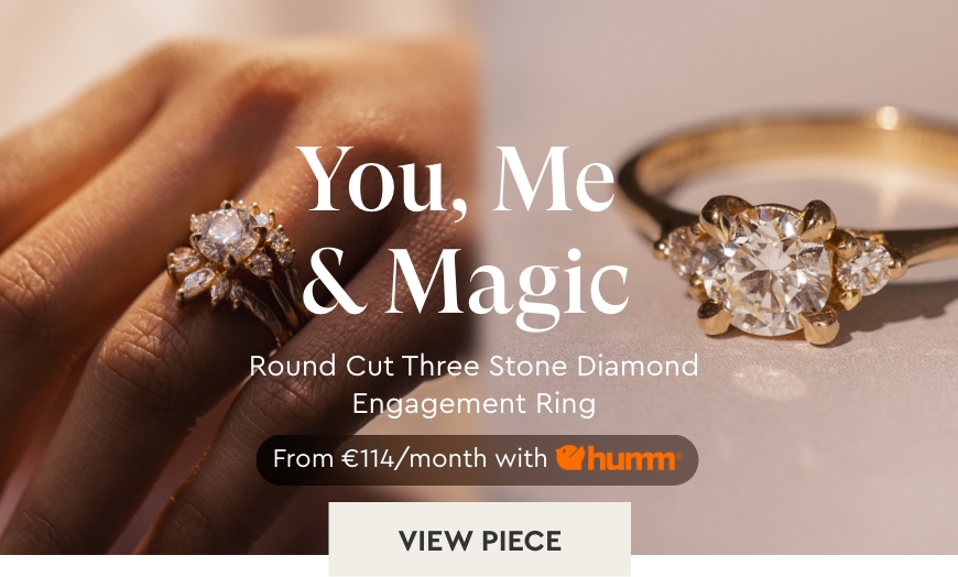 You, Me & Magic: View Piece