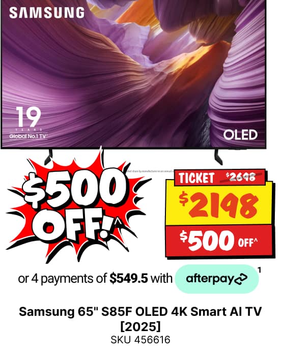 Samsung 65