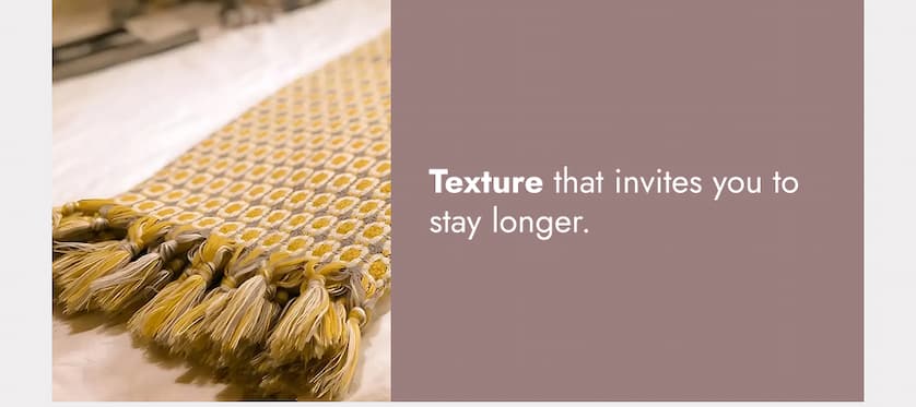 Arlo   Knitted   Tassel   Sofa   Blanket