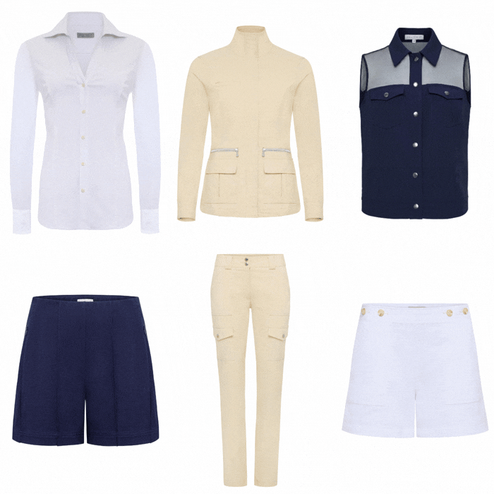 SHOP THE SALE