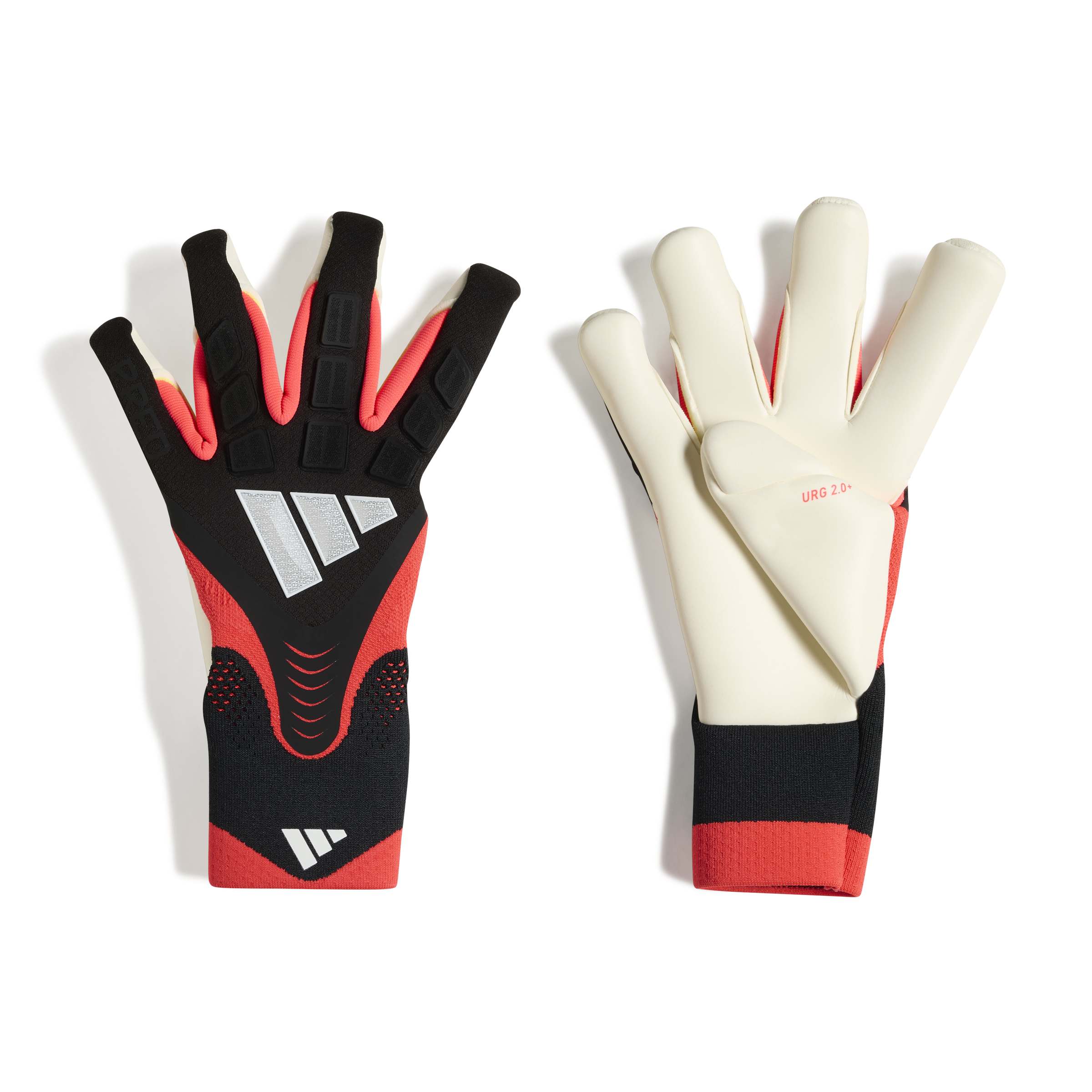 Image of Adidas Predator Pro Hybrid Goalkeeper Gloves
