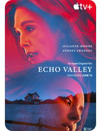 Echo Valley