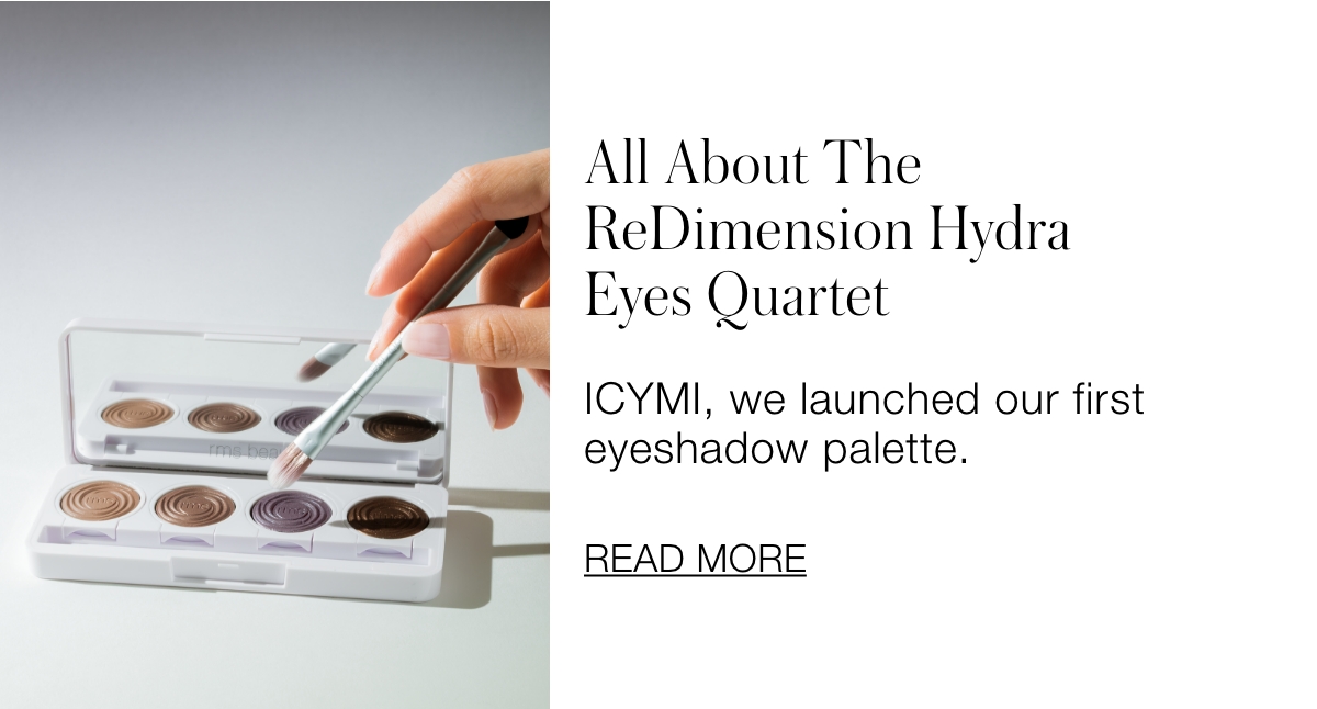 All About The ReDimension Hydra Eyes Quartet
