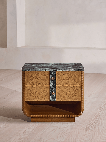 Bedside table