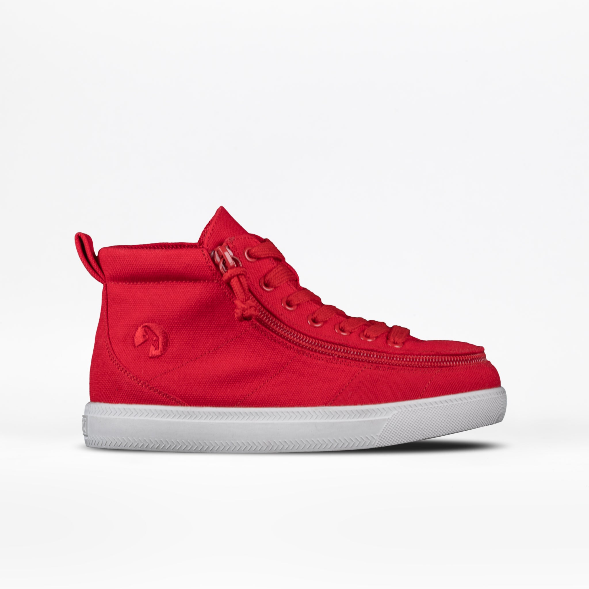SALE - Red BILLY Classic D|R High - XDR (Extra-Wide) / 9 US Toddler