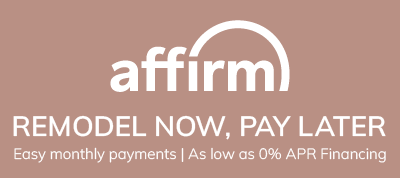 Affirm - 0% APR + More advanced financing options