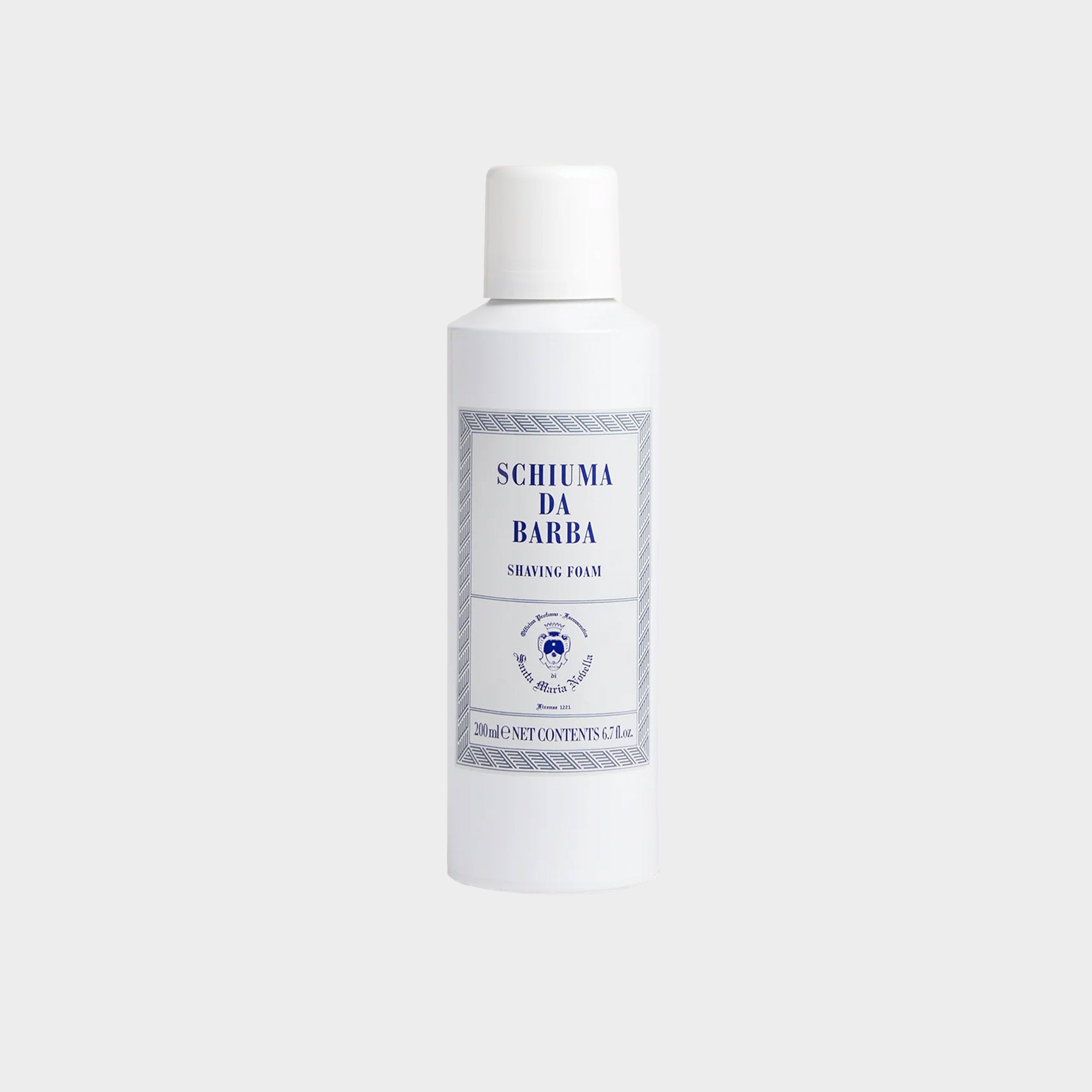 Image of Santa Maria Novella Shaving Foam