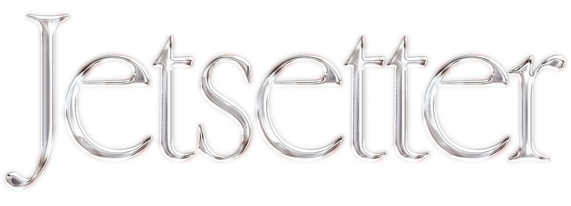 Jetsetter