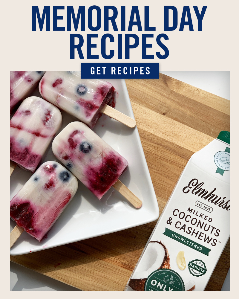 Memorial Day Recipes | Get Recipes