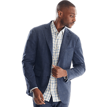 Modern Fit Men's Wear