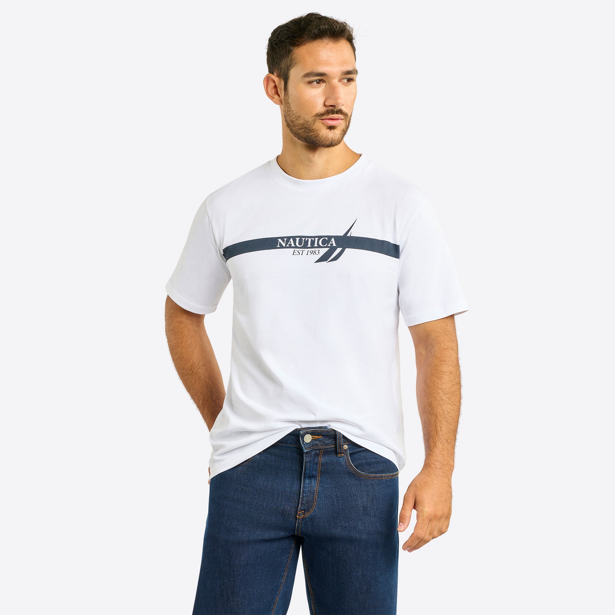 Image of Playera De Hombre