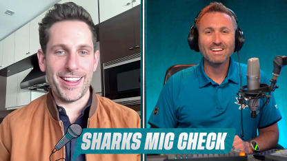 Mic Check: Jason Demers