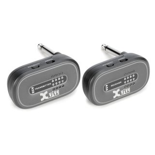 Guitar Wireless Systems