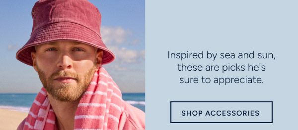 Shop accessories