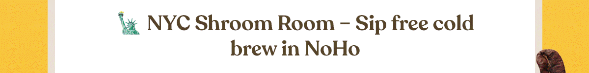 NYC Shroom Room