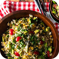 Salads