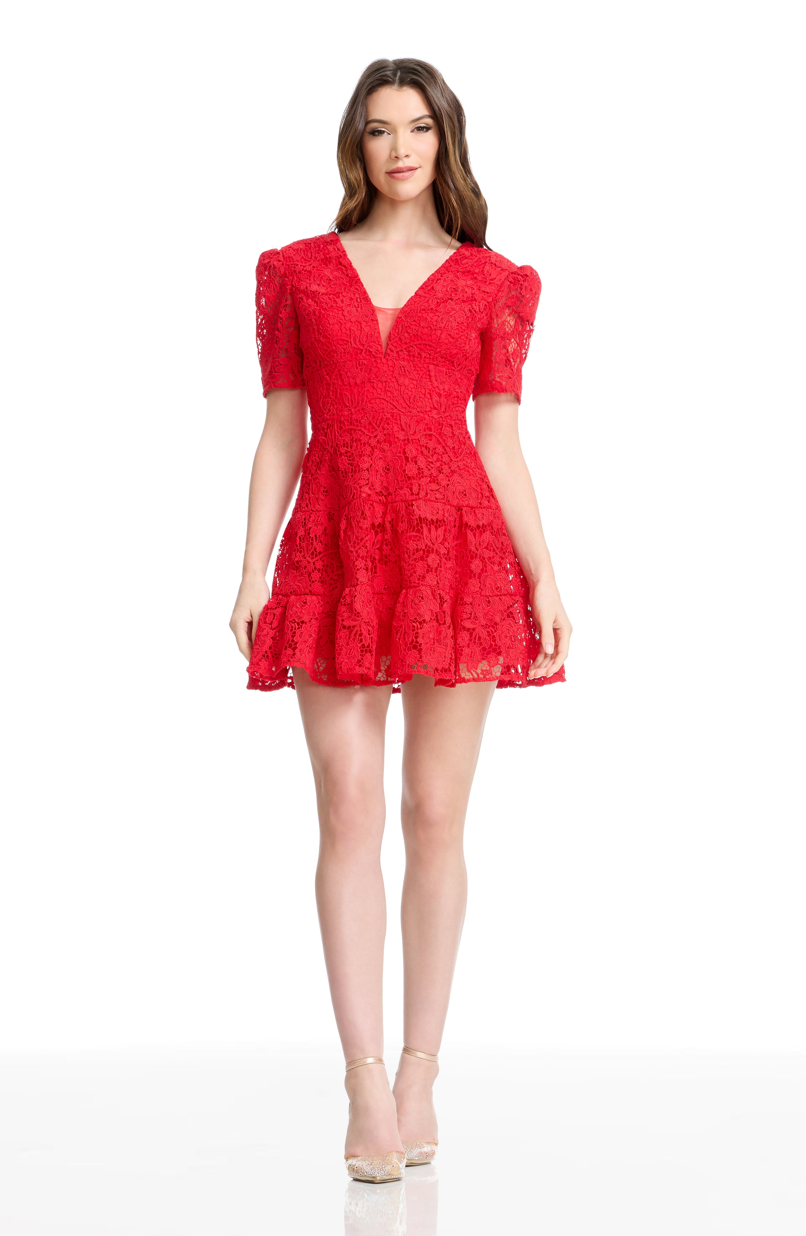 Image of Hallie Dress
