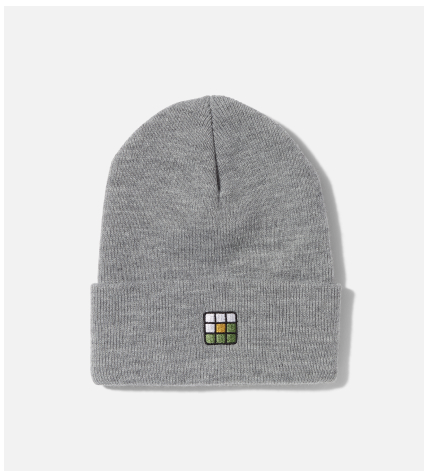 Wordle Beanie