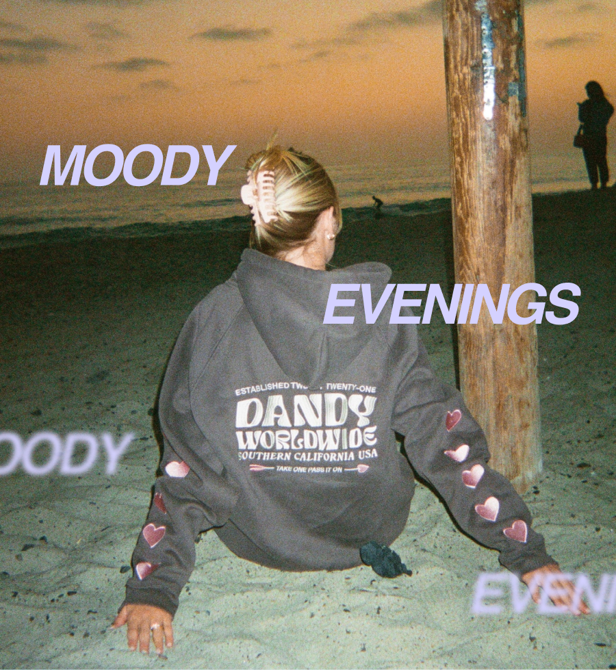 Moody Evenings 