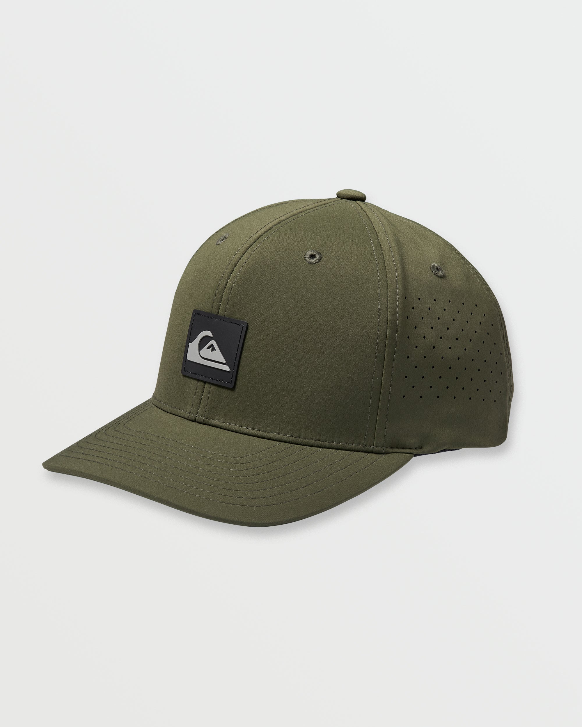 Image of Adapted Flexfit Hat - Army