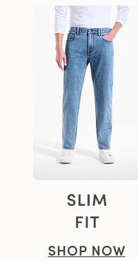 Slim Fit