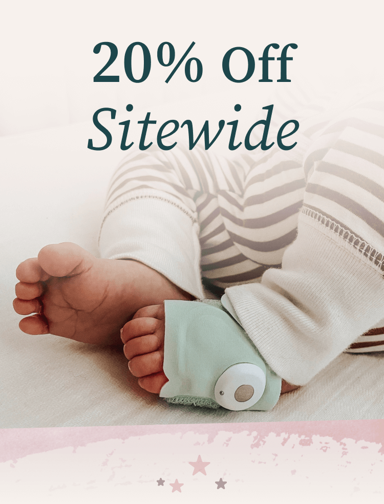 20% Off Sitewide!