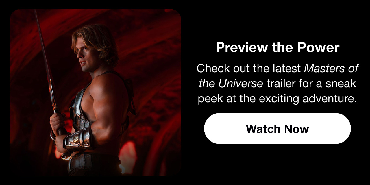 Preview the Power