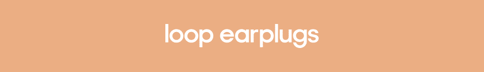 Loop Earplugs