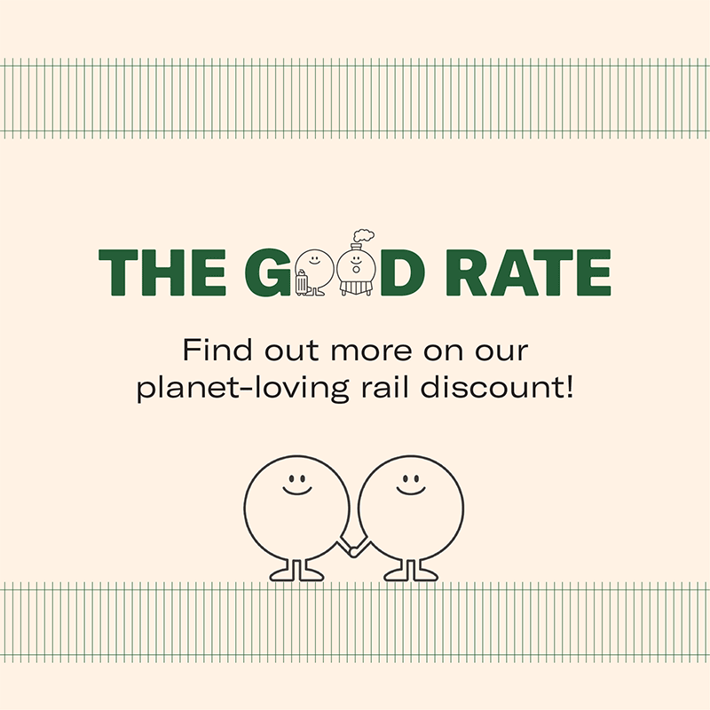 The Good Rate