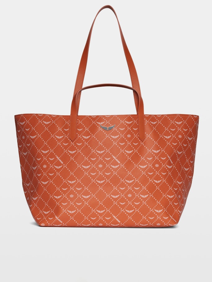 Sac Z Shopper XL Monogram