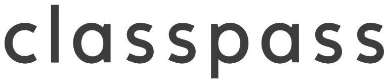 ClassPass logo ClassPass logo