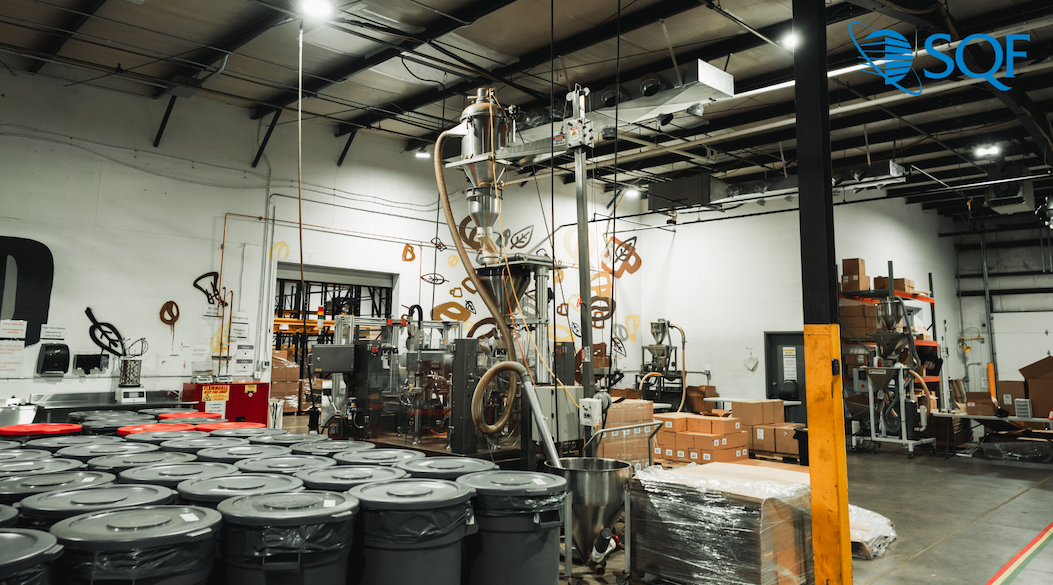 BLK & Bold Warehouse