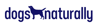 Dogs Naturally logo