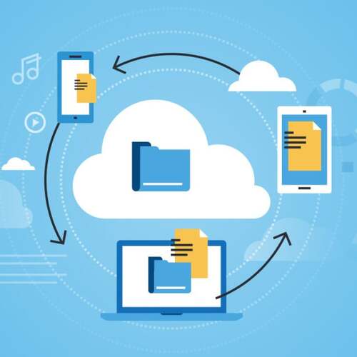 Safeguard Your Data: Our 8 Favorite Cloud Storage and File-Sharing Services