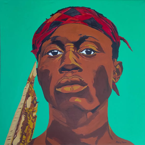 Emmanuel Akolo