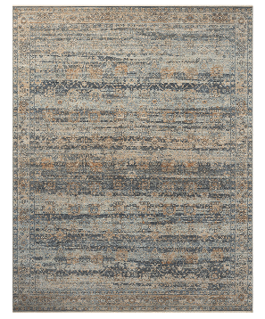 Heritage Sky / Sunset Rug