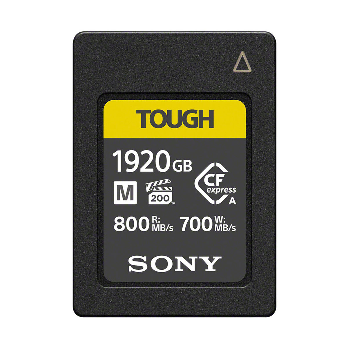 Image of Sony 1920GB CFexpress Type A Memory Card (VPG 200)