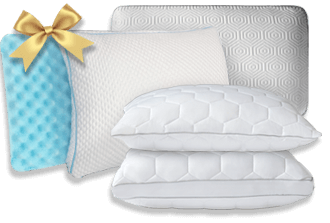 All Supportive Pillows