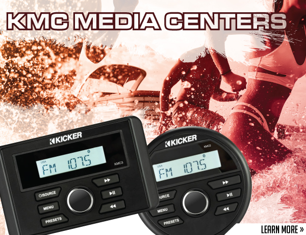 KMC Media Centers