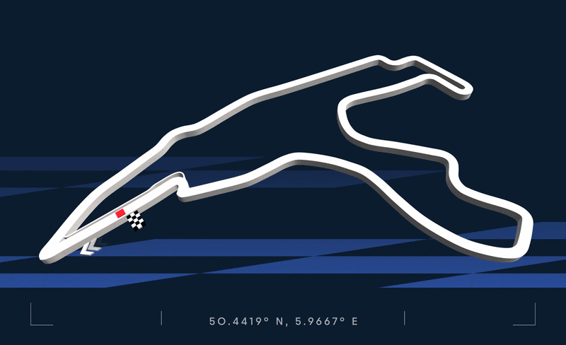 Spa-Francorchamps