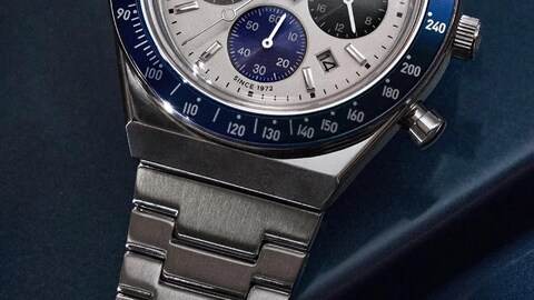 Timex's Beloved Q Lineup Gets a Pair of Slick, Affordable '70s-Inspired Retro Chronographs