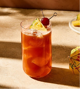 Rum Runner