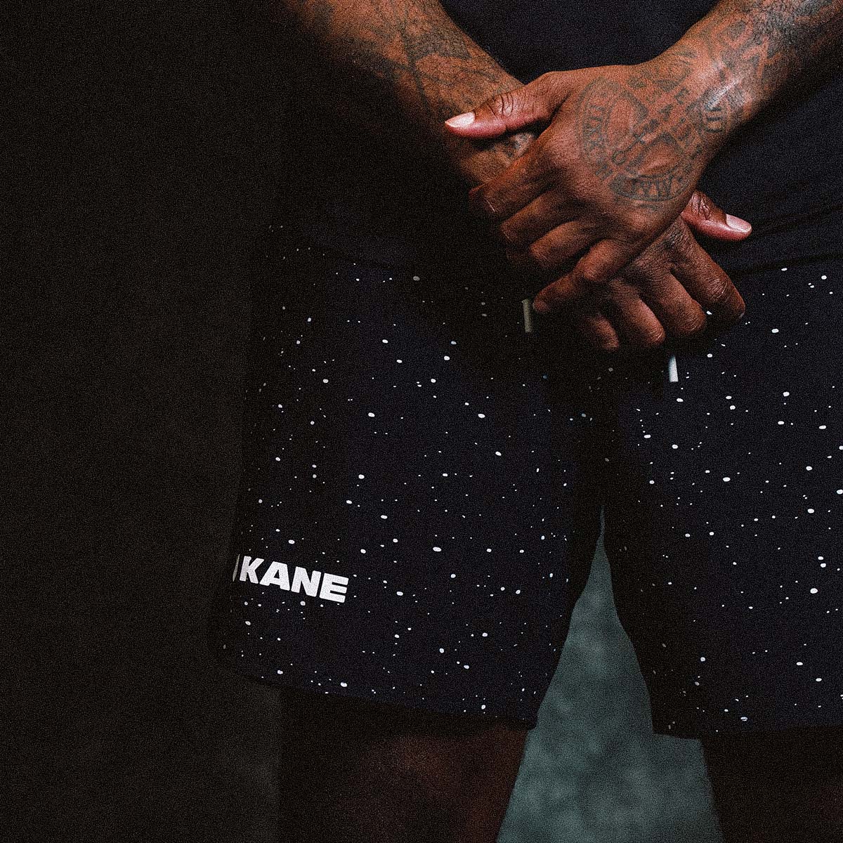 KANE x Legends 2