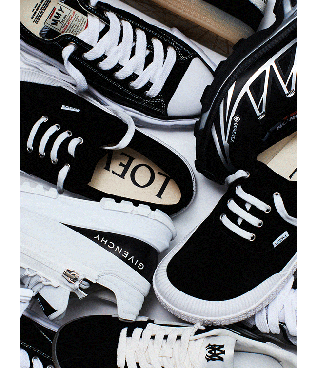 Trainers