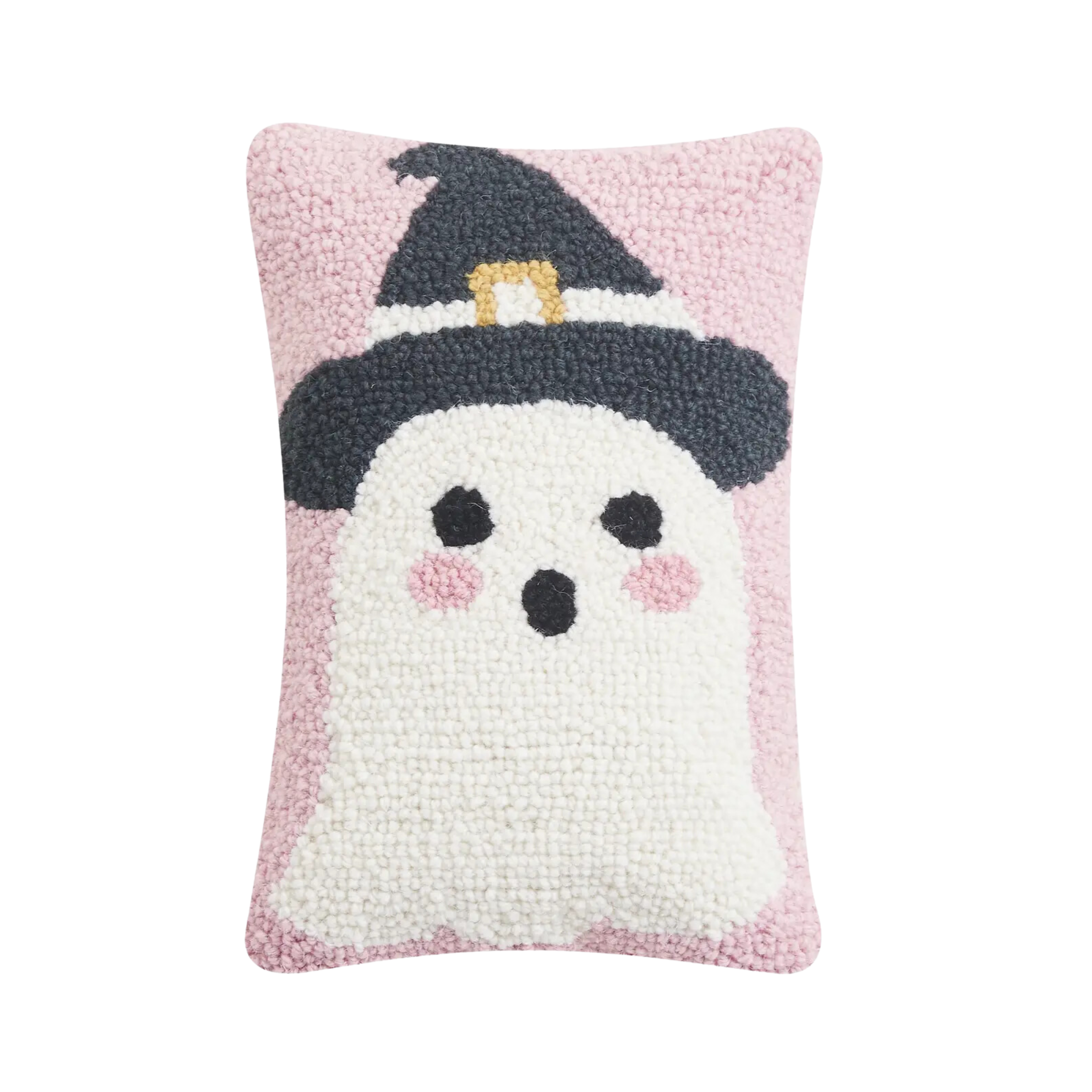 Image of Ghost Witch Hook Pillow