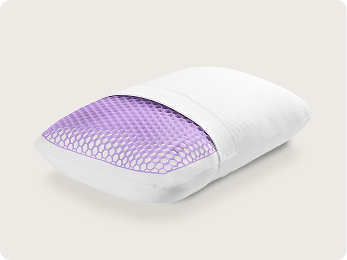 GridCloud™ Pillow
