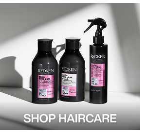 Shop Haircare