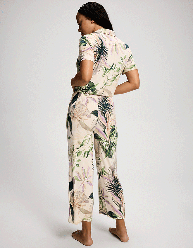 Step 2: Pick your fave bottoms to match.