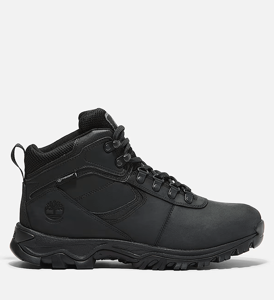 Men's Mt. Maddsen Mid Waterproof Hiking Boot